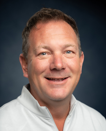 Bart Seger